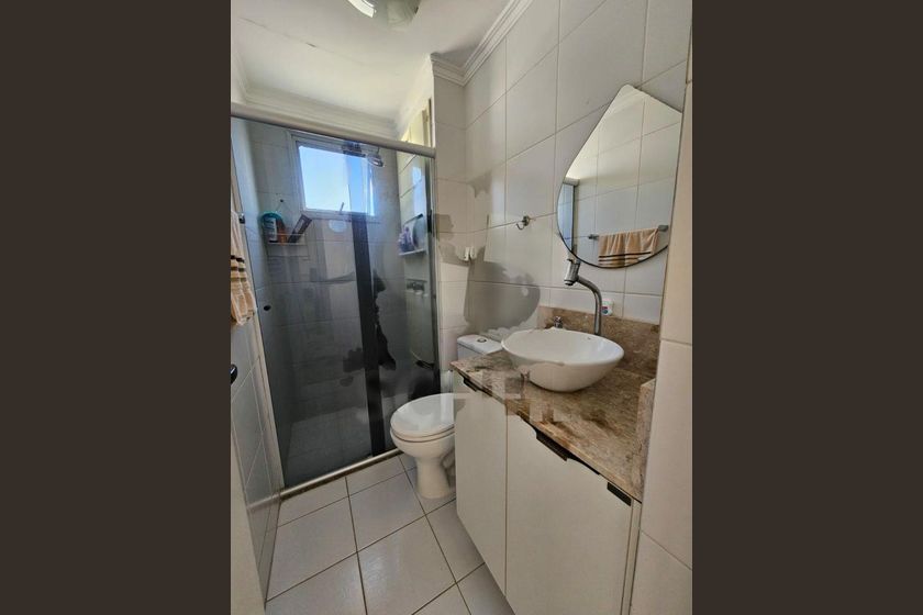 Apartamento – São Paulo - Vista 3