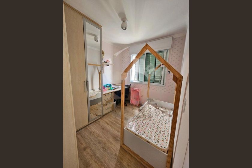 Apartamento – São Paulo - Vista 4