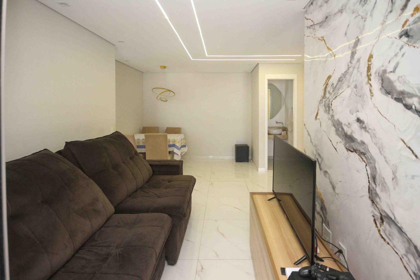 Apartamento em Jardim Independência (são Paulo) - Widok 3