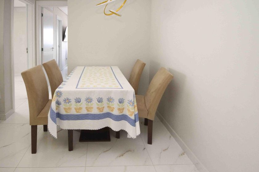 Apartamento em Jardim Independência (são Paulo) - Widok 6