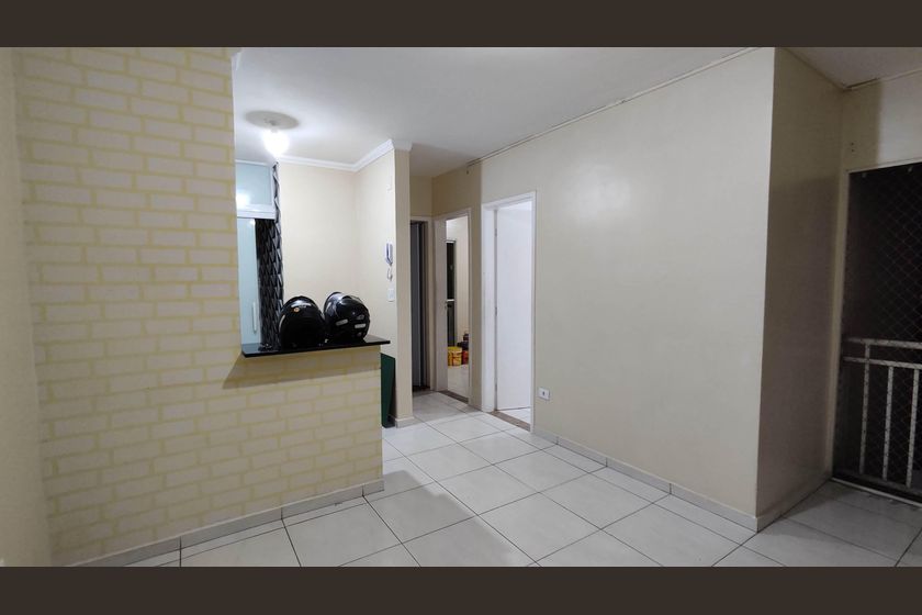 Apartamento em Vila Sao Paulo - Ansicht 3