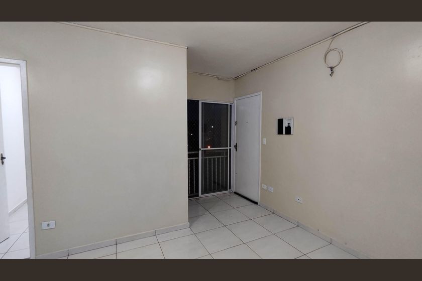 Apartamento em Vila Sao Paulo - Ansicht 4