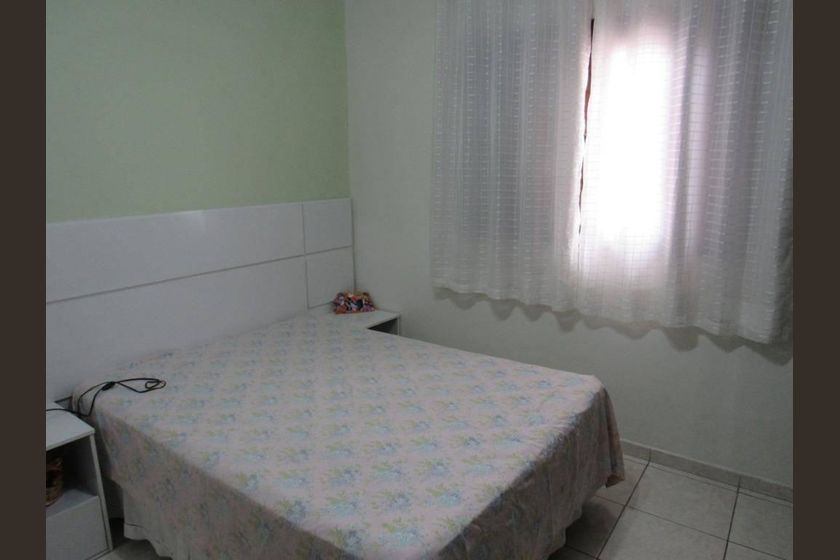 Casa em Vila Francisco Mineiro - Widok 5