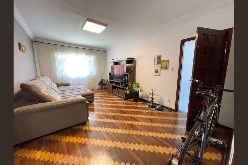 Casa em Vila Nova Alba – pohled 2