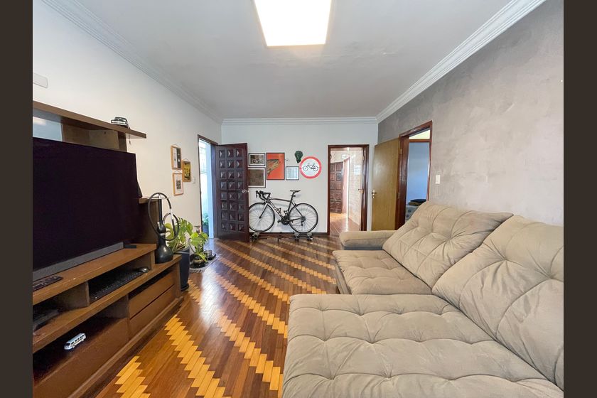Casa em Vila Nova Alba – pohled 4