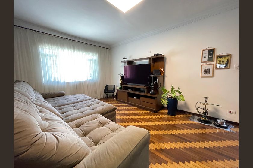 Casa em Vila Nova Alba – další