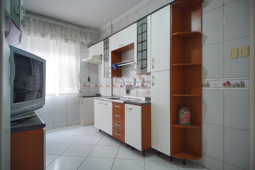 Apartamento – Porto Alegre - Vista 4