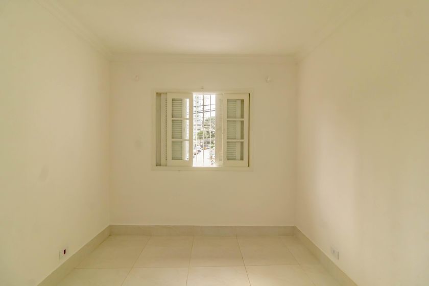 Casa em Vila Paulista - Mehr
