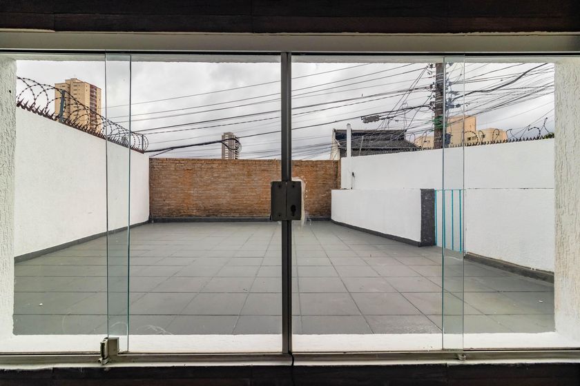 Casa em Vila Paulista - Ansicht 4