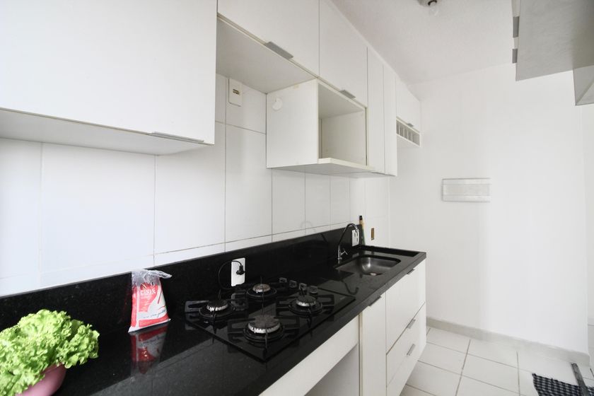 Apartamento – São Paulo - Vista 3