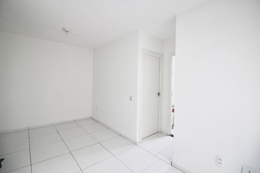 Apartamento – São Paulo - Vista 2