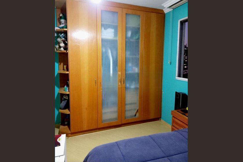 Apartamento – São Paulo - Vista 5