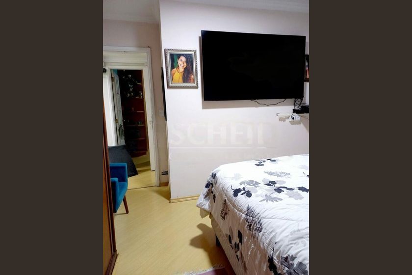 Apartamento – São Paulo - Vista 2