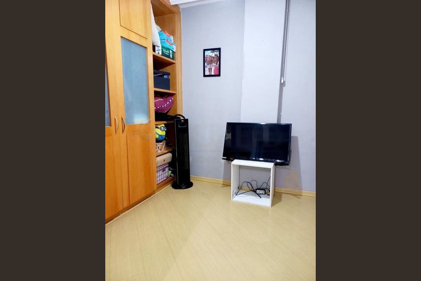 Apartamento – São Paulo - Vista 3