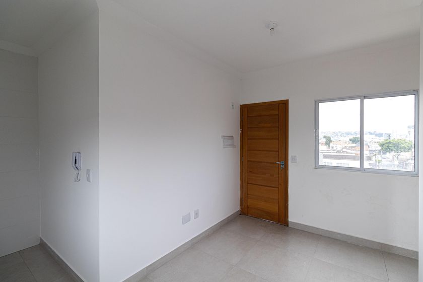 Apartamento em Jardim Aricanduva - Widok 3