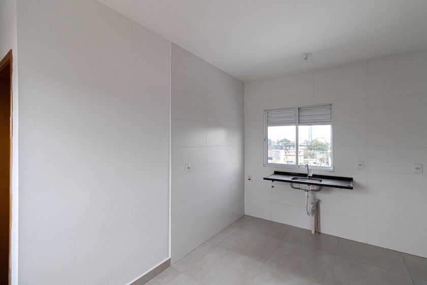 Apartamento em Jardim Aricanduva - Widok 5