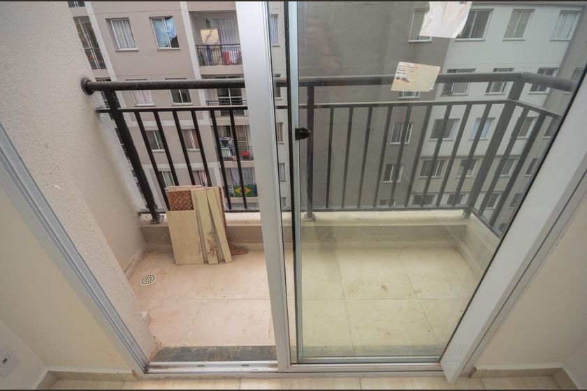 Apartamento em Vila Pirituba - Widok 6