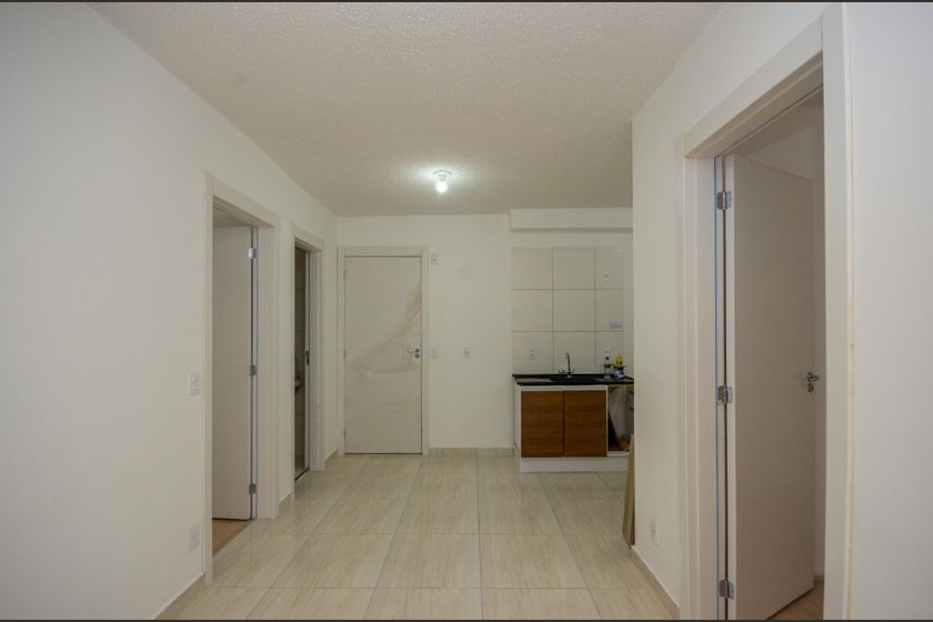 Apartamento em Vila Pirituba - Widok 4