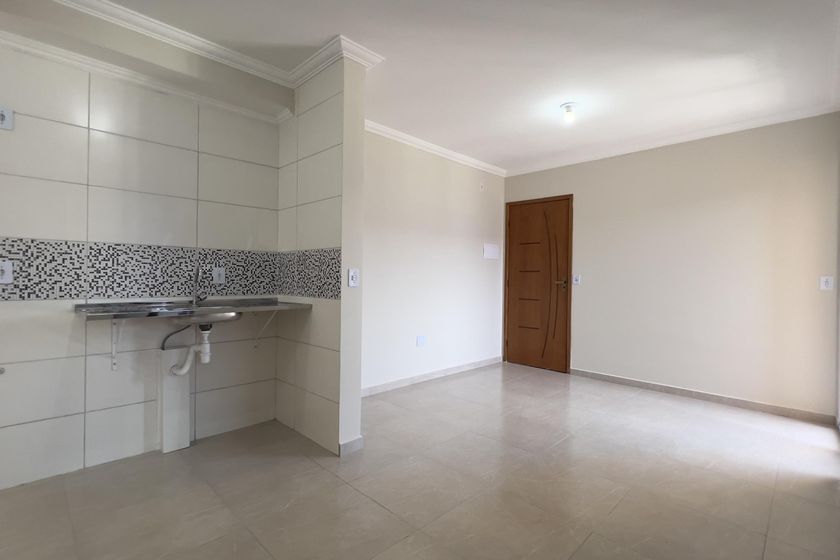 Apartamento em Vila Nova Bonsucesso - Widok 3