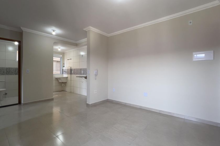 Apartamento em Vila Nova Bonsucesso - Widok 4