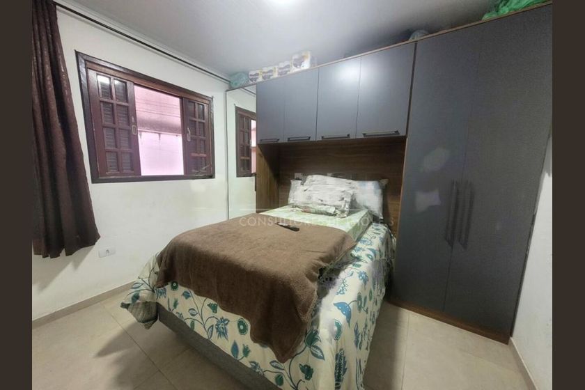 Casa em Jardim Cidalia – další