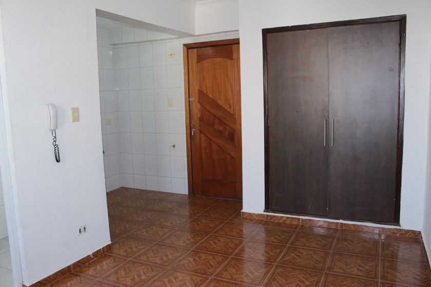 Studiooukitchenette em República - Ansicht 3