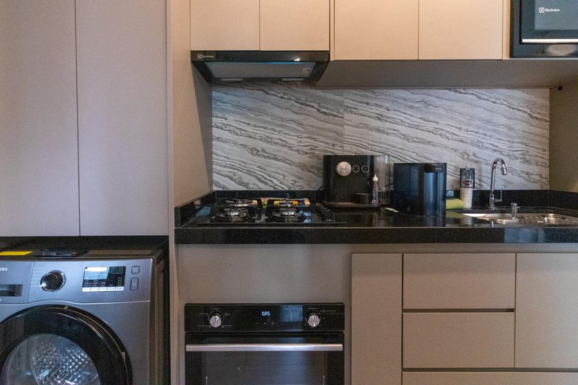 Apartamento – São Paulo - Vista 4
