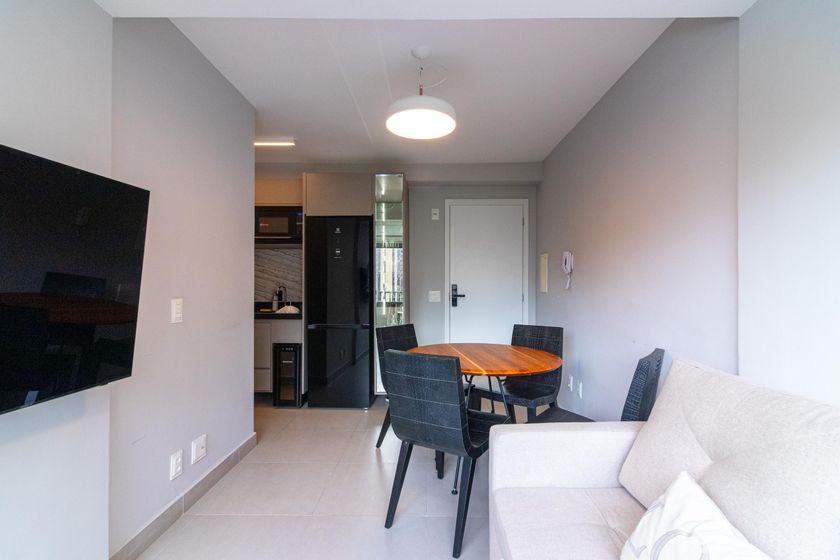 Apartamento – São Paulo - Vista 2
