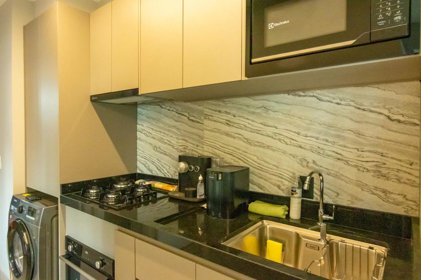 Apartamento – São Paulo - Vista 3