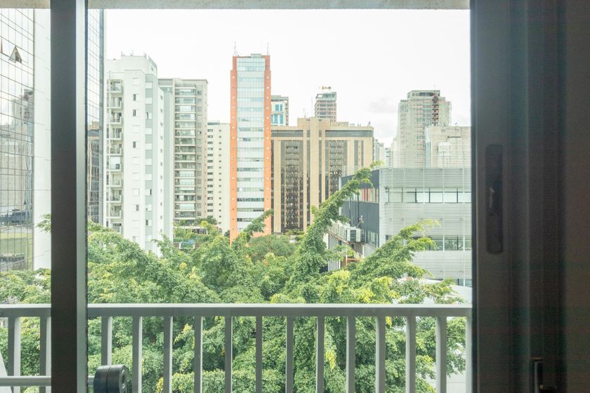 Apartamento – São Paulo - Vista 5