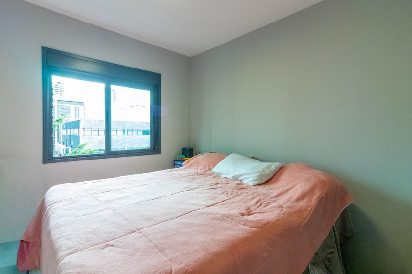 Apartamento – São Paulo - Mais
