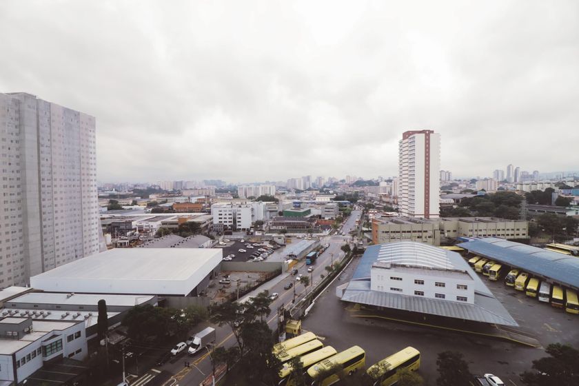 Apartamento – São Paulo - Vista 4