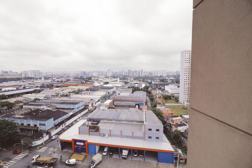 Apartamento – São Paulo - Vista 5