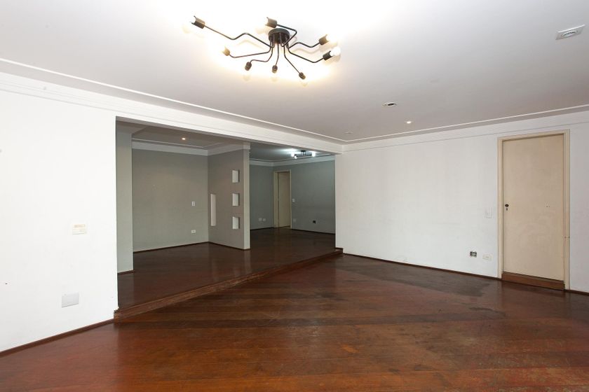 Apartamento em Vila Regente Feijó - Widok 4