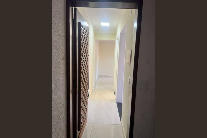 Apartamento em Parque Jandaia - Widok 6