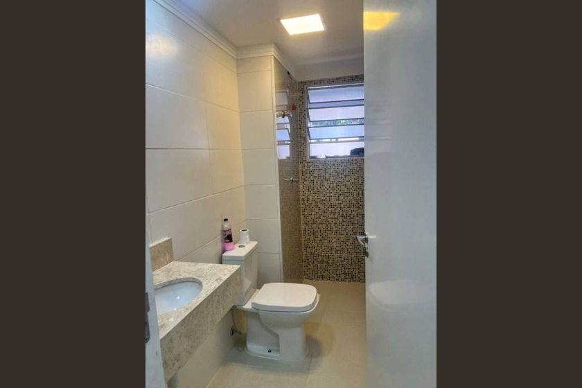Apartamento em Parque Jandaia - Widok 5