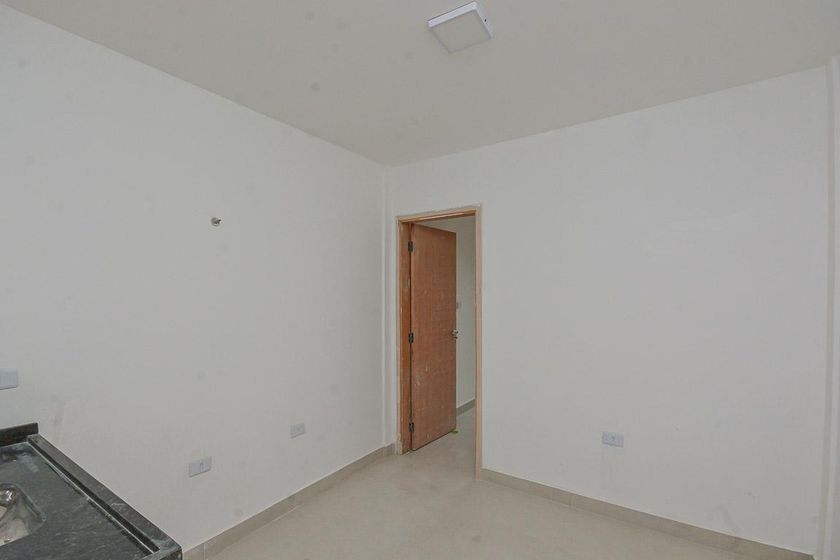 Apartamento em Vila Gea - Ansicht 2