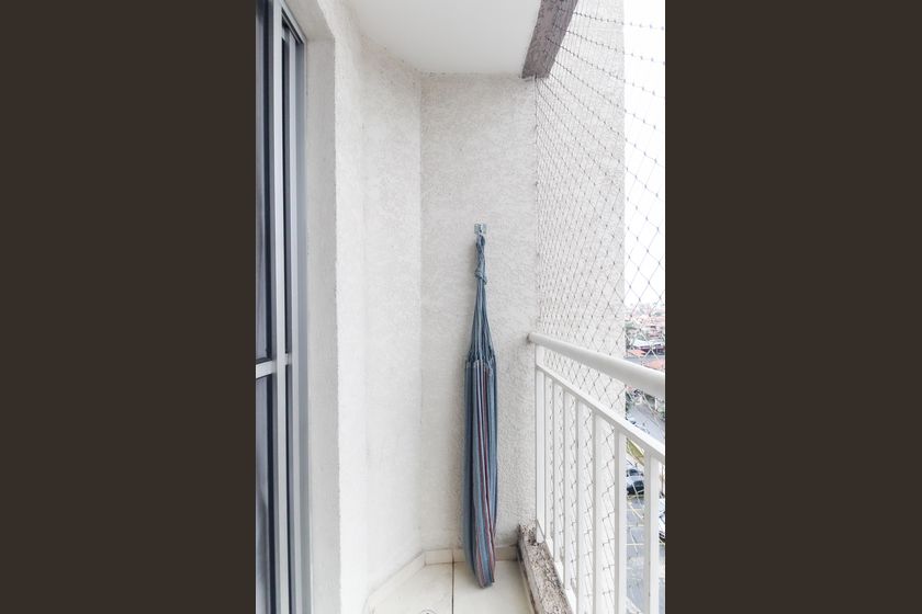 Apartamento em Cidade Líder - Więcej