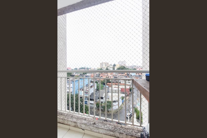 Apartamento em Cidade Líder - Widok 6
