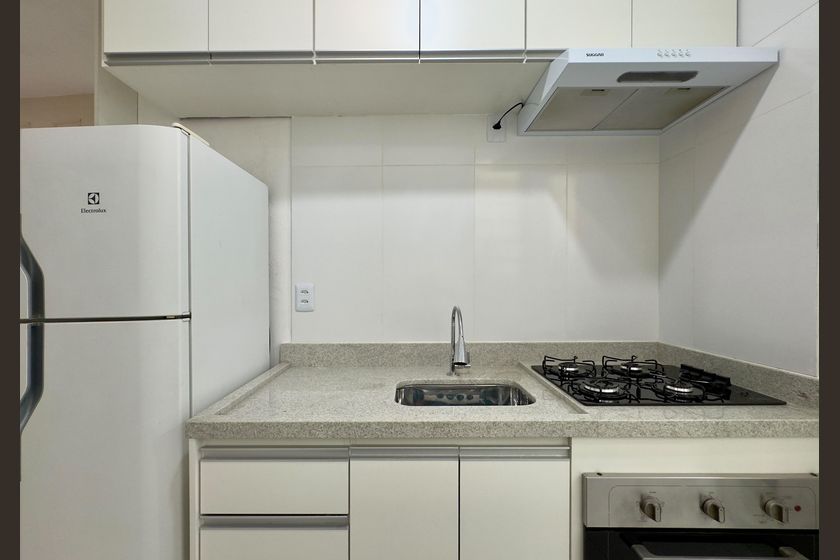 Apartamento – São Paulo - Vista 4