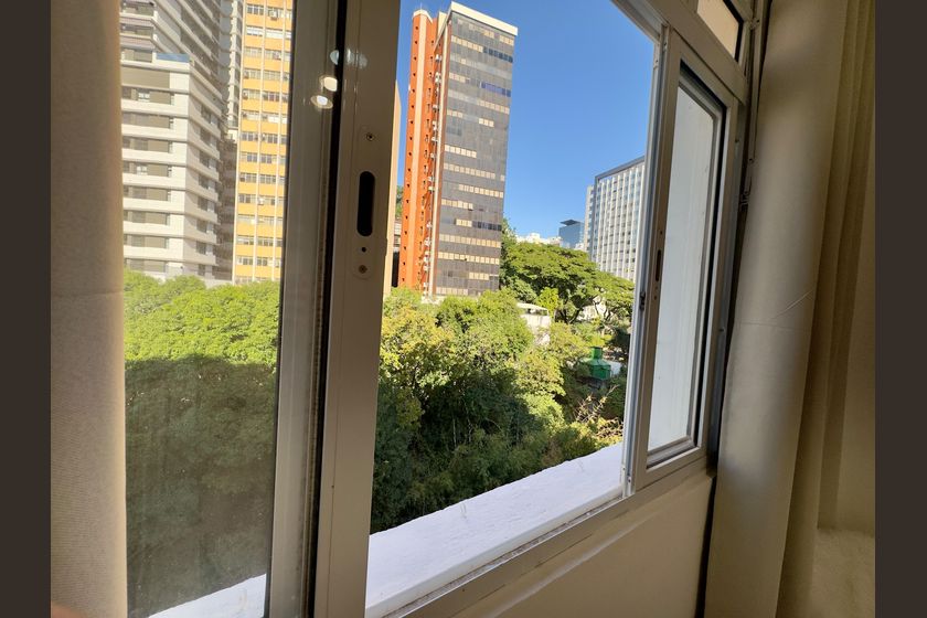 Apartamento – São Paulo - Vista 5