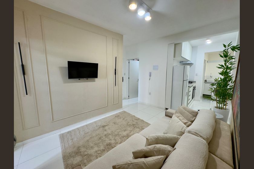 Apartamento – São Paulo - Vista 2