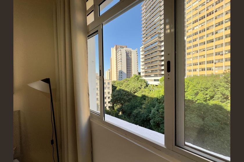 Apartamento – São Paulo - Mais