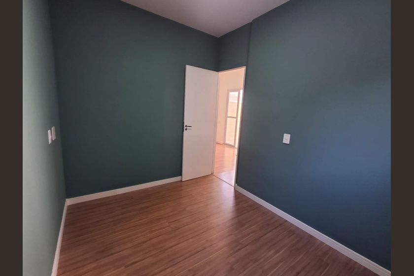 Apartamento em Belenzinho - Más