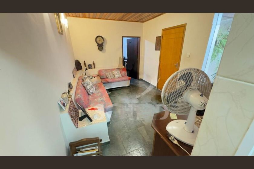 Casa em Vila Primavera - Widok 2
