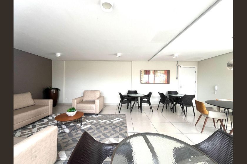 Apartamento em Vila Ema - Widok 3
