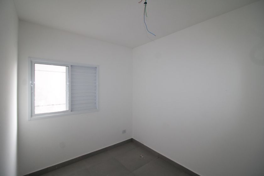 Apartamento em Jardim Primavera – další