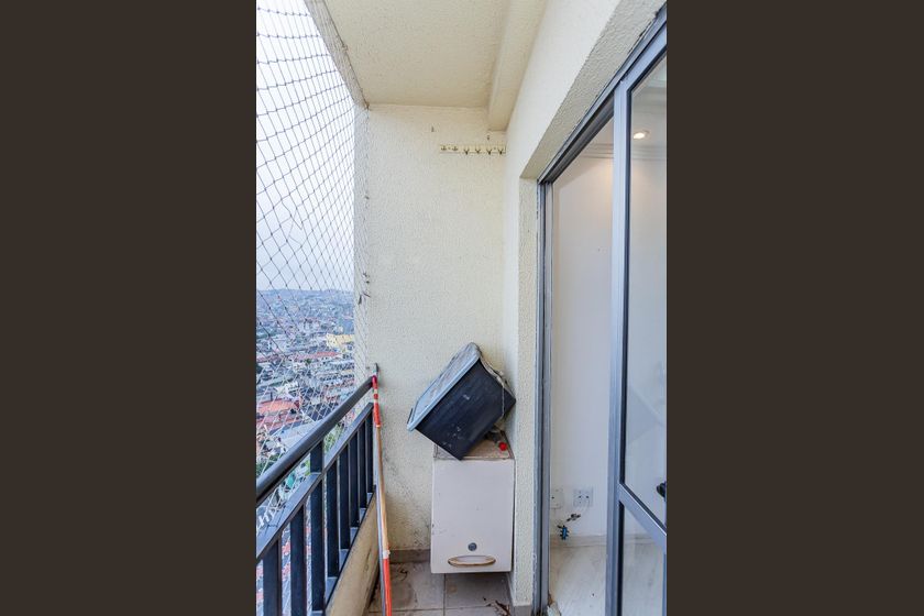 Apartamento – São Paulo - Vista 3