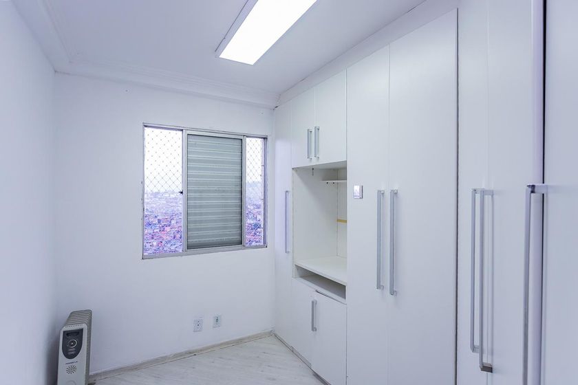 Apartamento – São Paulo - Vista 5