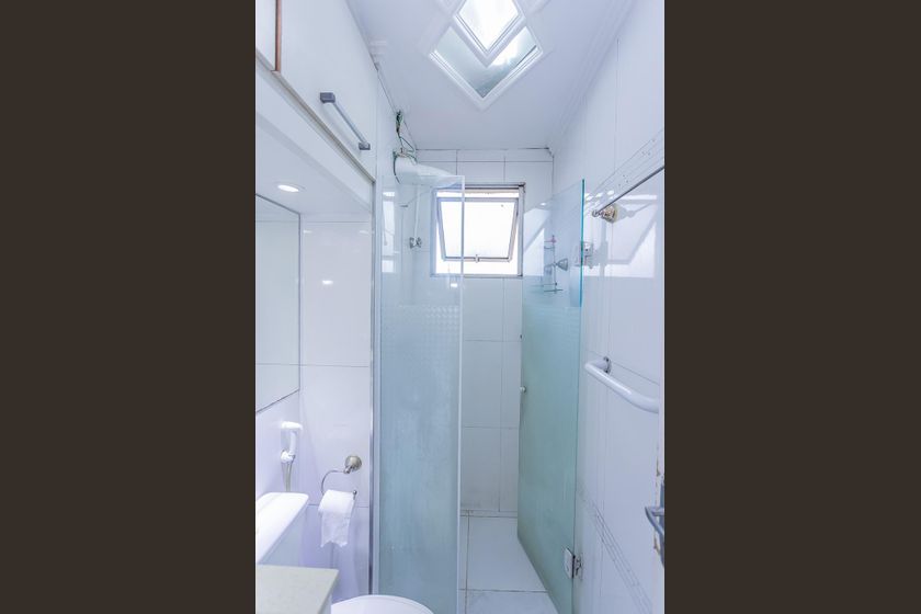 Apartamento – São Paulo - Mais